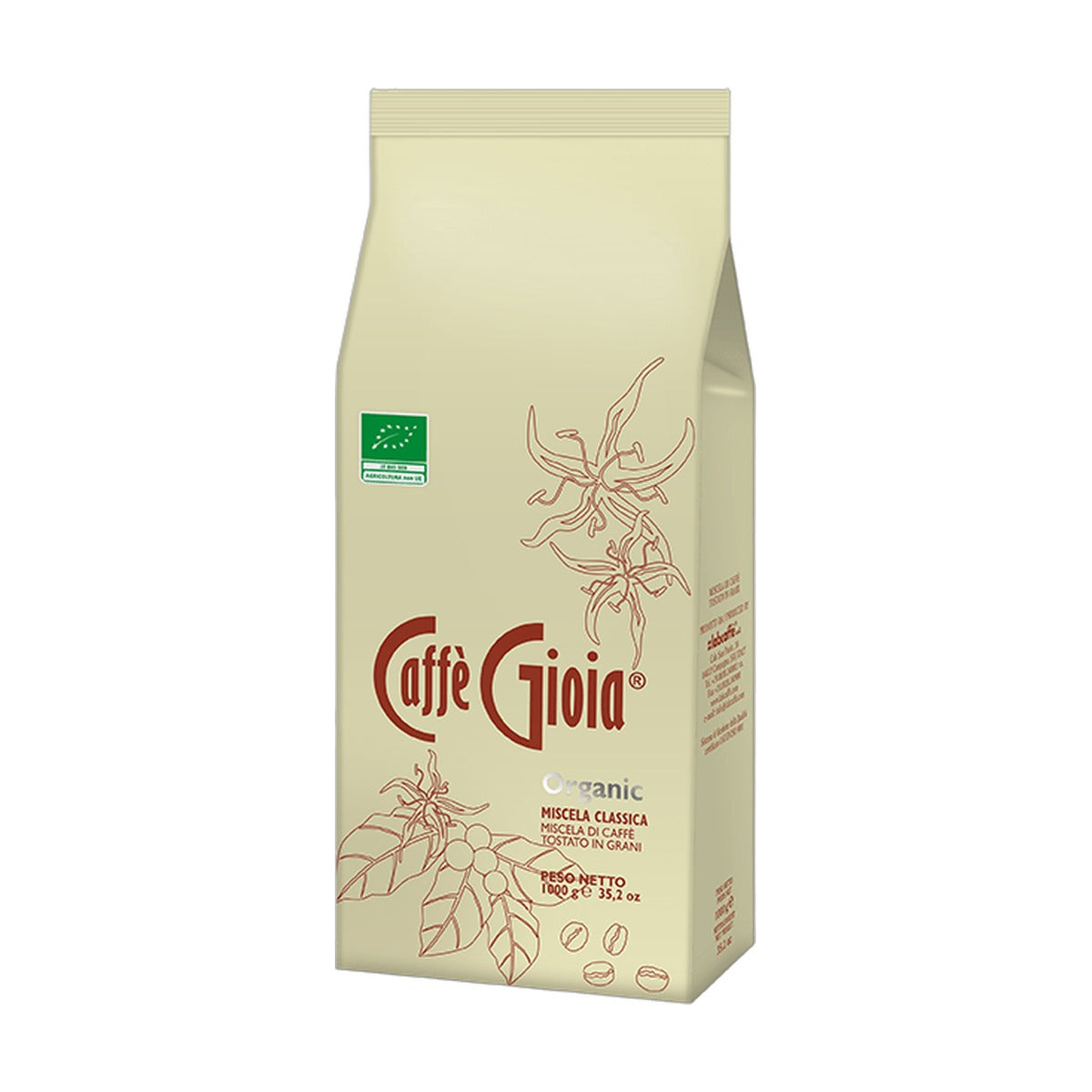 Classic Blend Coffee Beans