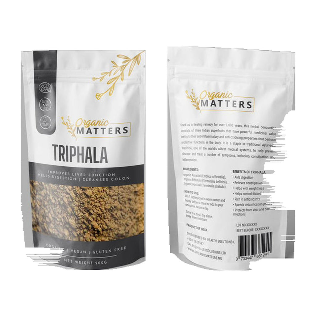 Triphala