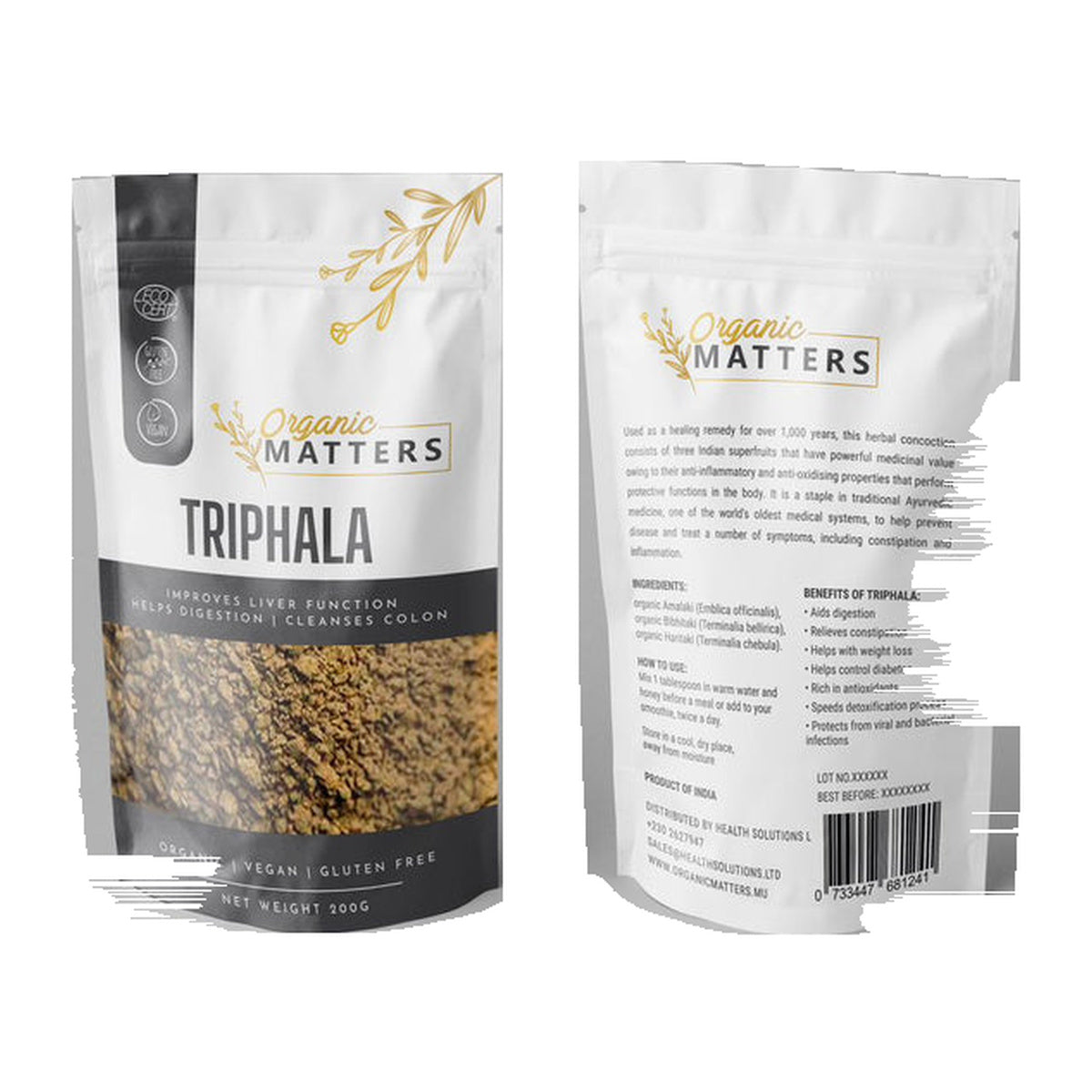 Triphala