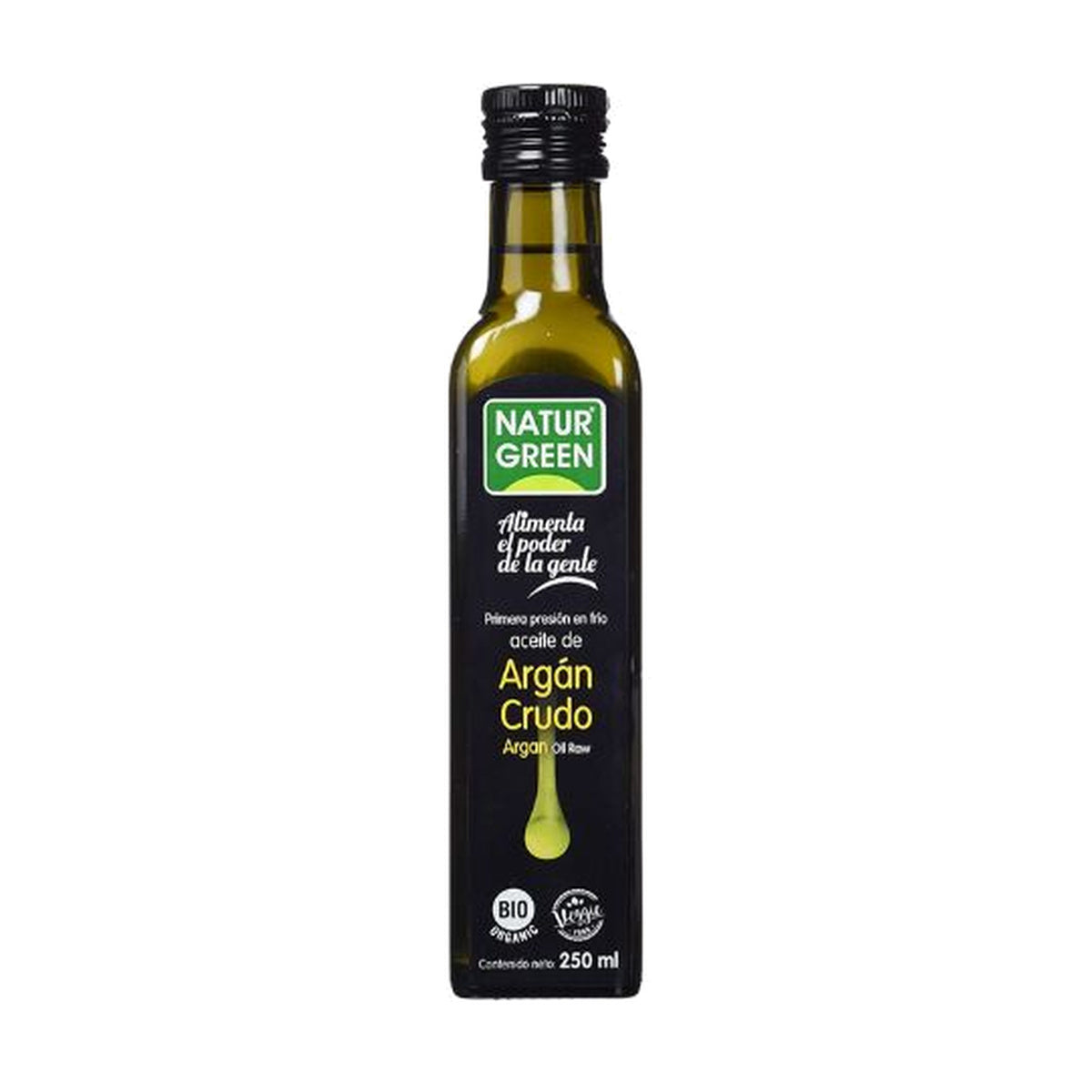 Argan Oil