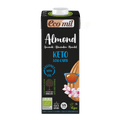 Almond Keto Milk