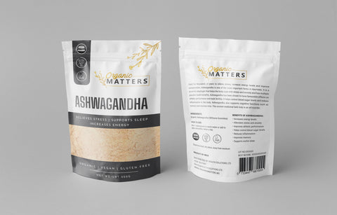 Ashwagandha