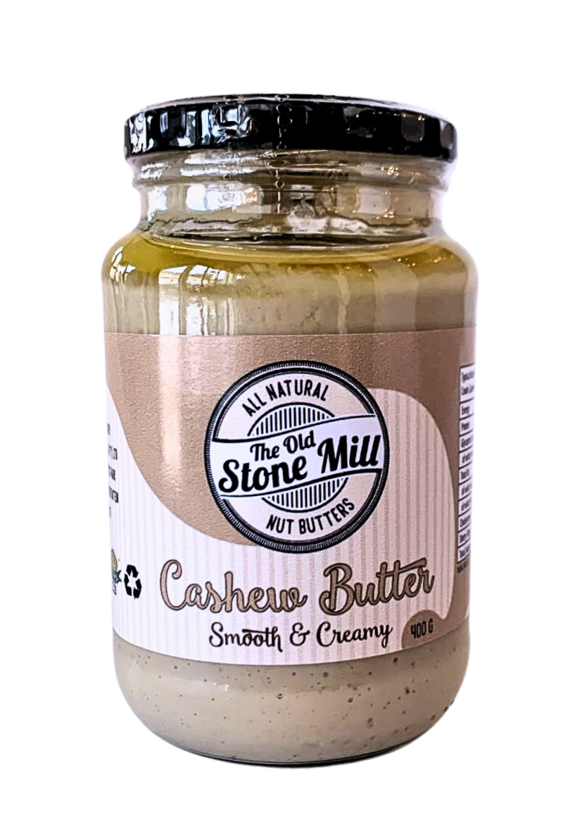 Cashew Butter