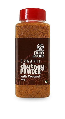 Chutney Powder Coconut