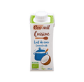 Cuisine Coconut Milk