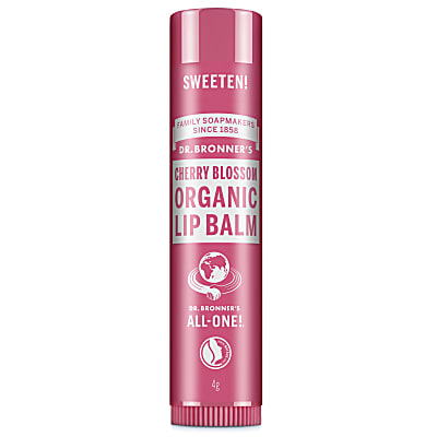 Cherry Blossom Lip Balm