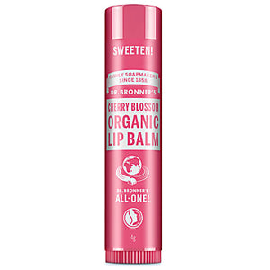 Cherry Blossom Lip Balm