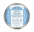 Baby Unscented Magic Balm