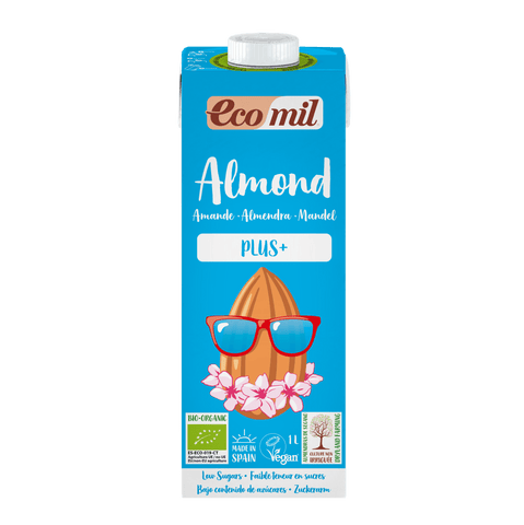 Almond Classic Calcium Milk