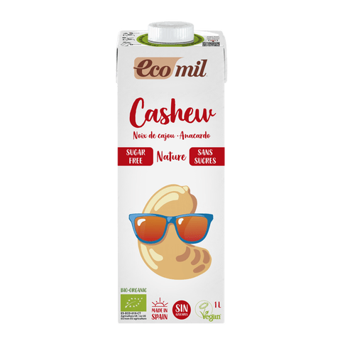 Cashew Nature Milk