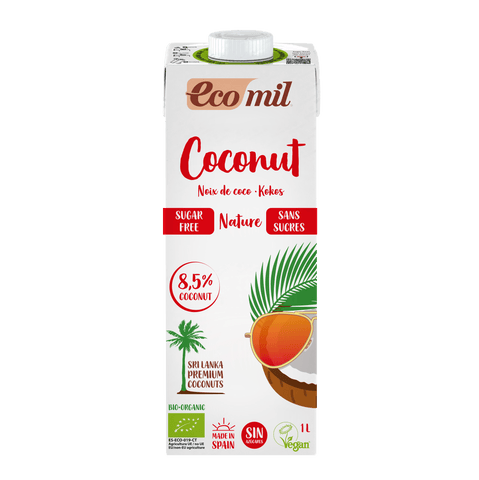 Coconut Nature Milk
