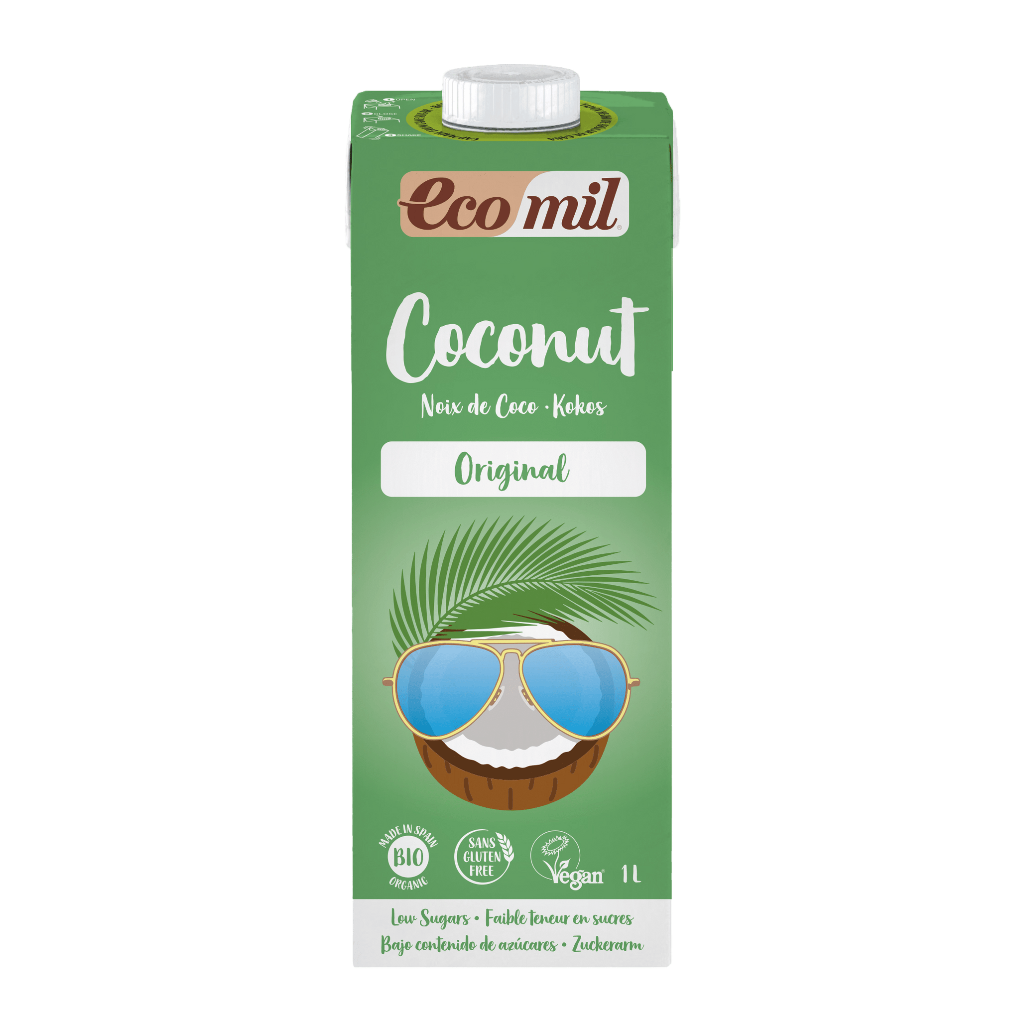 Coconut Original Milk