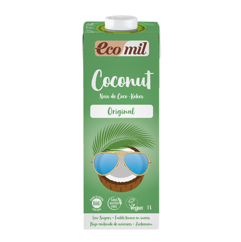 Coconut Original Milk