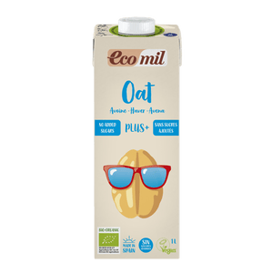 Oat Calcium Milk