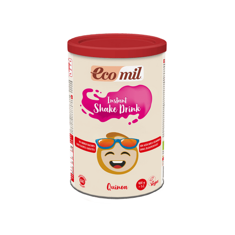 Quinoa Instant Milk