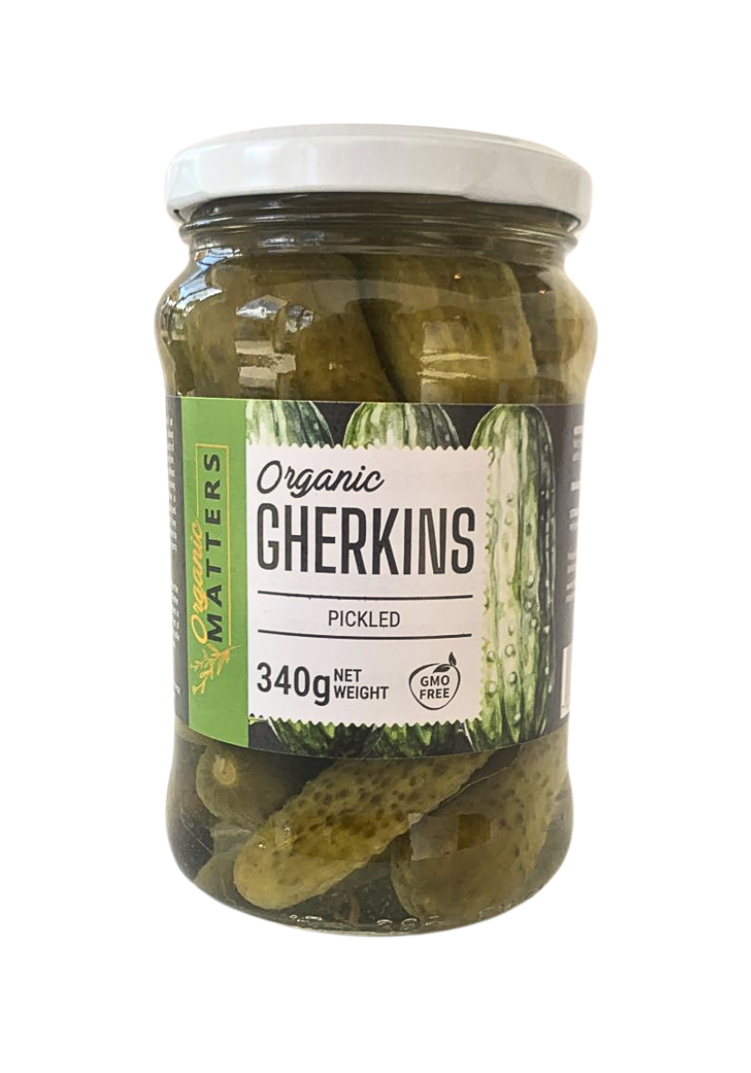 Gherkins