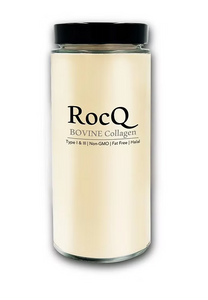 ROCQ Hydrolyzed Bovine Collagen