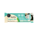 Keto Vegan Bar Coconut Dream