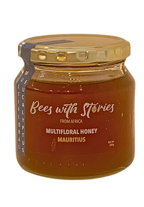 Multifloral Honey