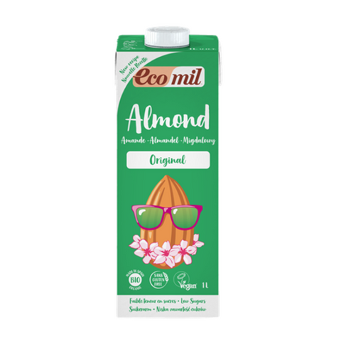 Almond Original Milk