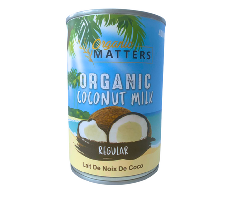 Coconut Milk Regular