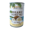 Coconut Milk Full Cream