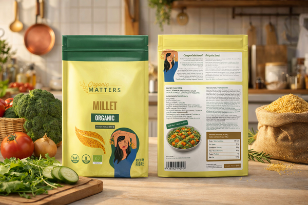 Millet