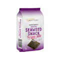 Seaweed Snack Teriyaki Bbq