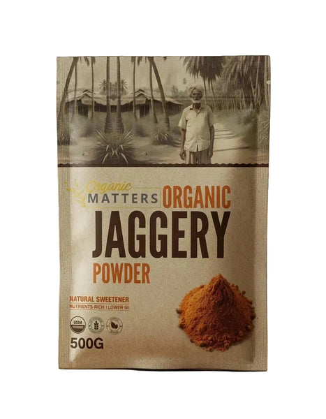 Jaggery Powder