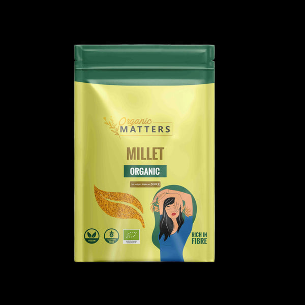 Millet