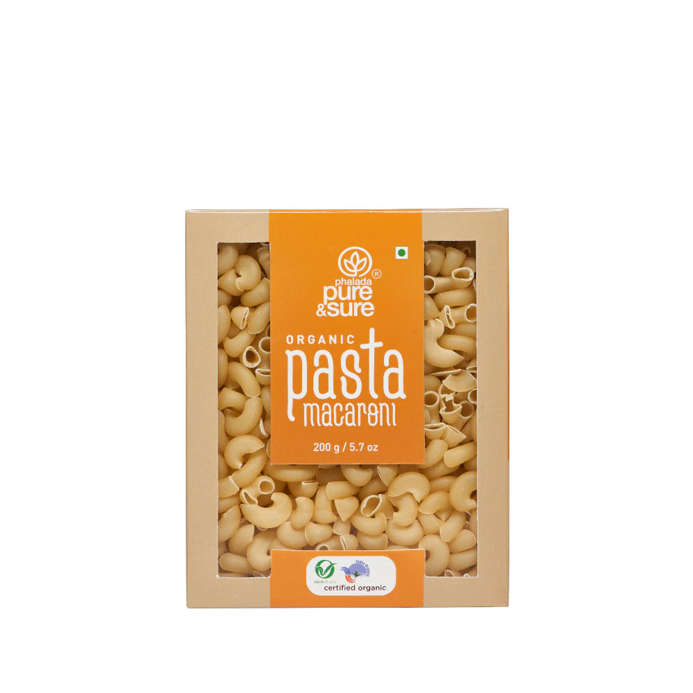 Pasta Macaroni