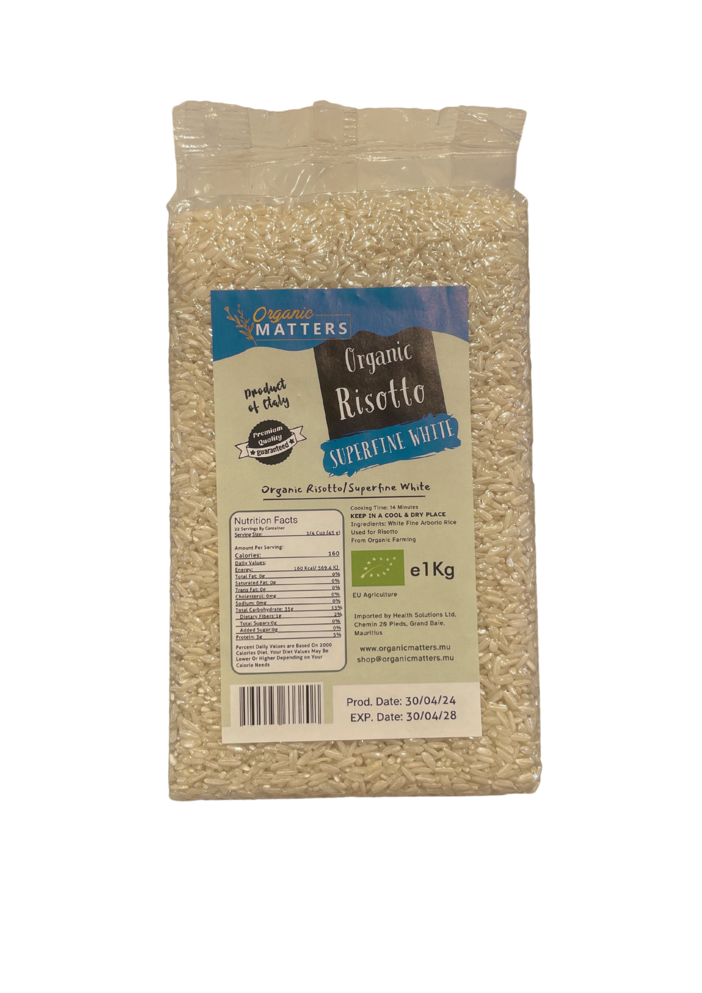 Risotto