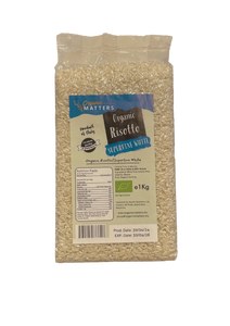 Risotto
