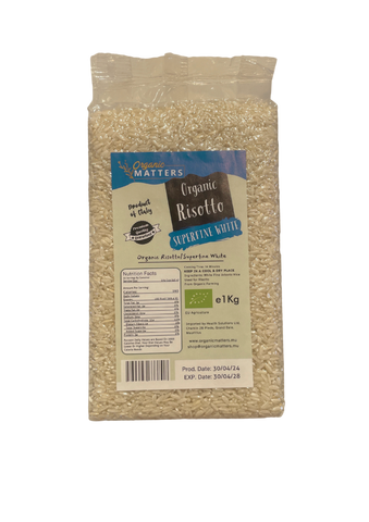 Risotto