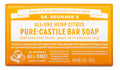 Citrus Bar Soap