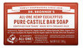 Eucalyptus Bar Soap