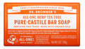 Tea Tree Bar Soap