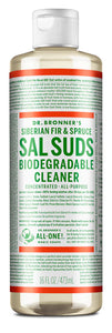 Sal Suds Multi Purpose House Cleaning 16 oz