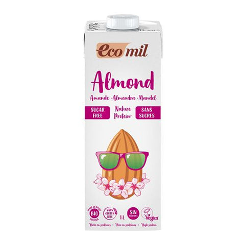 Almond Nature Protein Milk