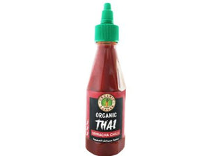 Siracha Thai Sauce