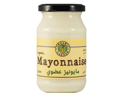 Mayonnaise