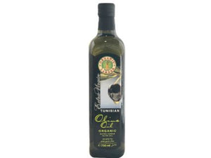 Tunisian Extra Virgin Olive Oil