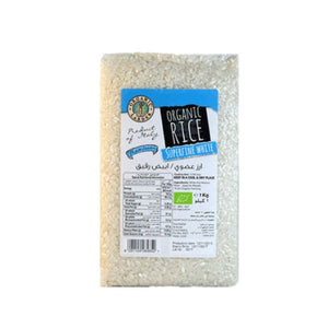 Risotto Rice