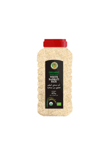 Himalayan Basmati White Rice