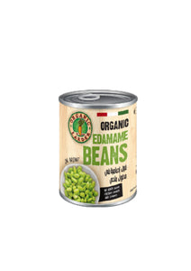 Canned Edamame Beans