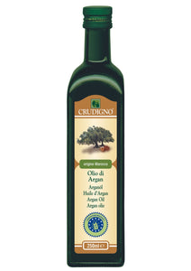 Argan Oil