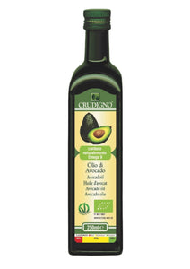 Avocado Oil