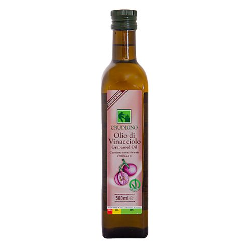 Grape Seed Oil