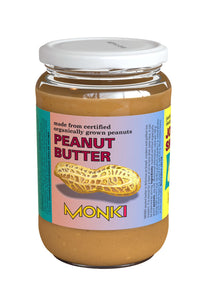 Peanut Butter