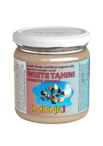 White Tahini